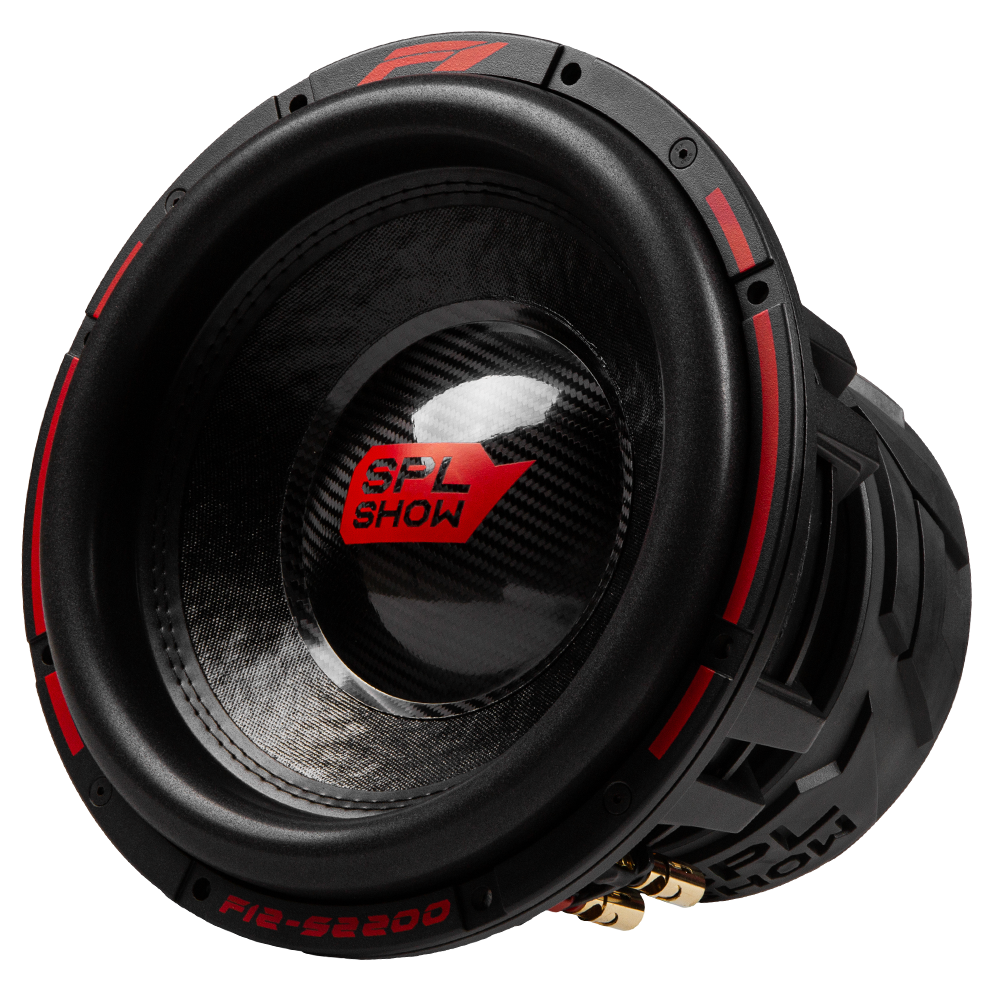 ACV F12-S2200 D1 SPL SHOW