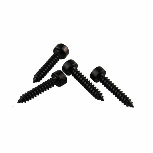 URAL SMRZ-48-BLACK - фирменные саморезы для акустики Урал