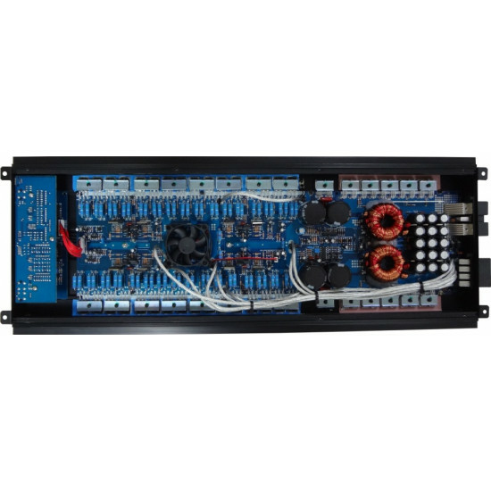 EDGE EDA2000.4.AB-E6