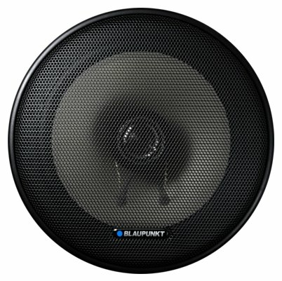Фото коаксиальной акустики Blaupunkt EMx 662.