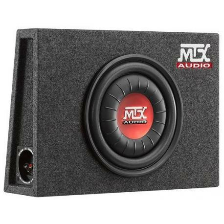 MTX RTF10AS