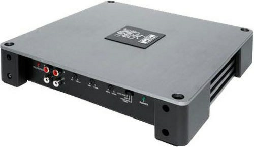 Mystery MSK-12.3_amplifer