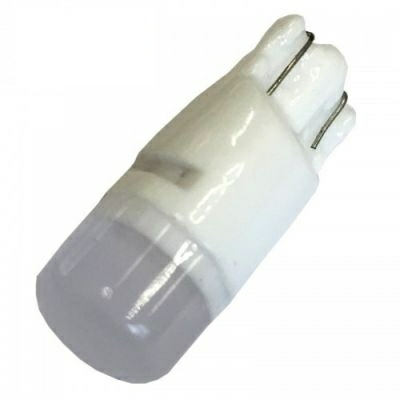Светодиод T10-2835-2SMD (W5W) 01198RA