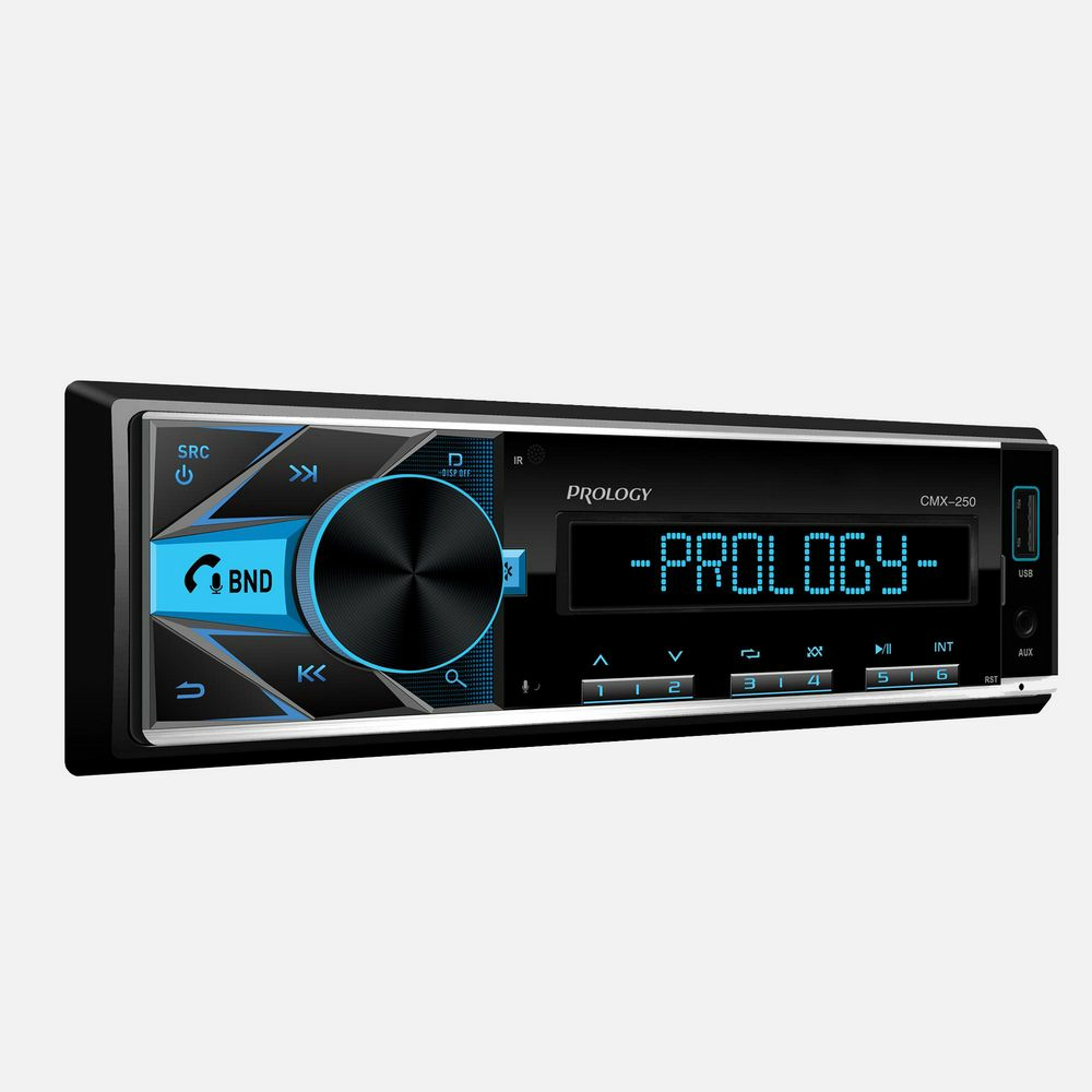 PROLOGY CMX-250