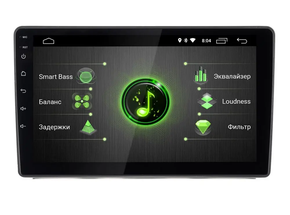 Incar DTA-1402