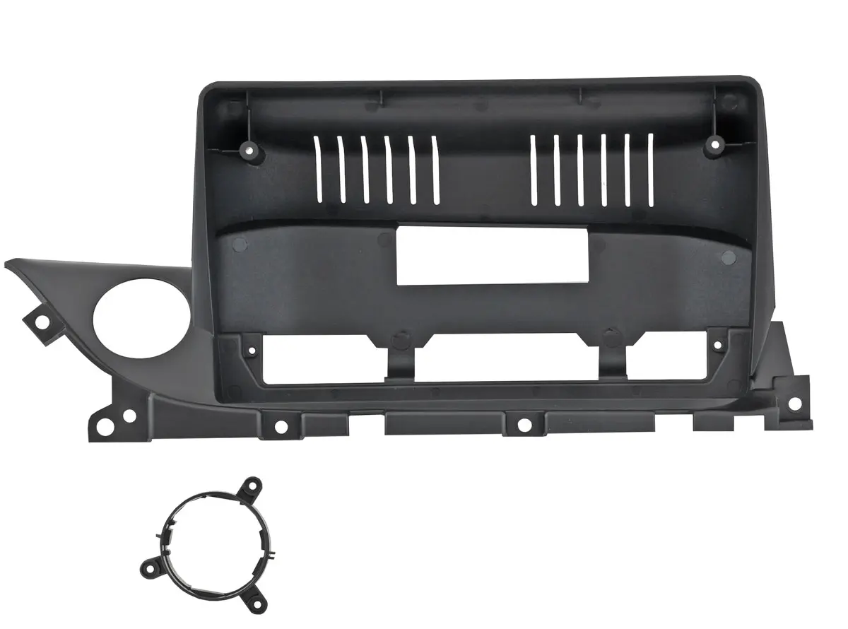 Incar RMZ-FC885 - Переходная рамка MAZDA 6 2018+ (9 дюйм.)