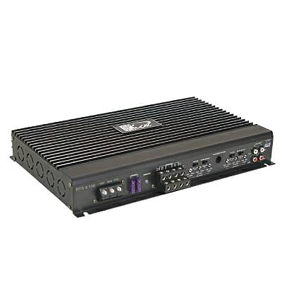 Kicx RTS 4.100a