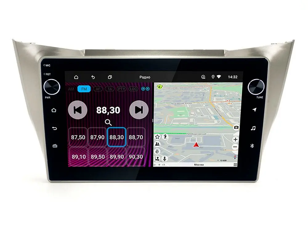 Incar TSA-2225r