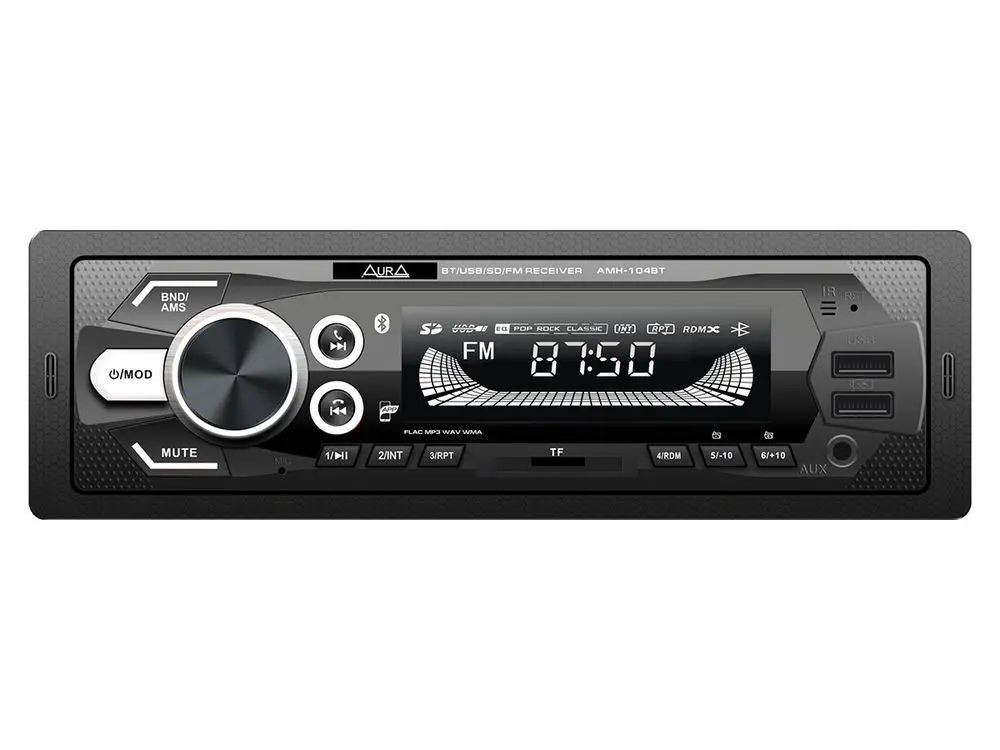 Aura AMH-104BT