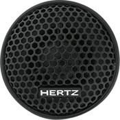 Фото компонентной акустики Hertz DSK 130.3.