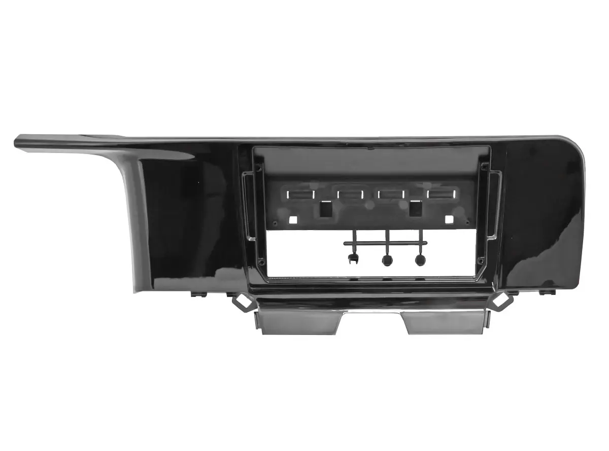 Incar RKIA-FC659 - Переходная рамка KIA Sorento 2020+, 9дюйм.