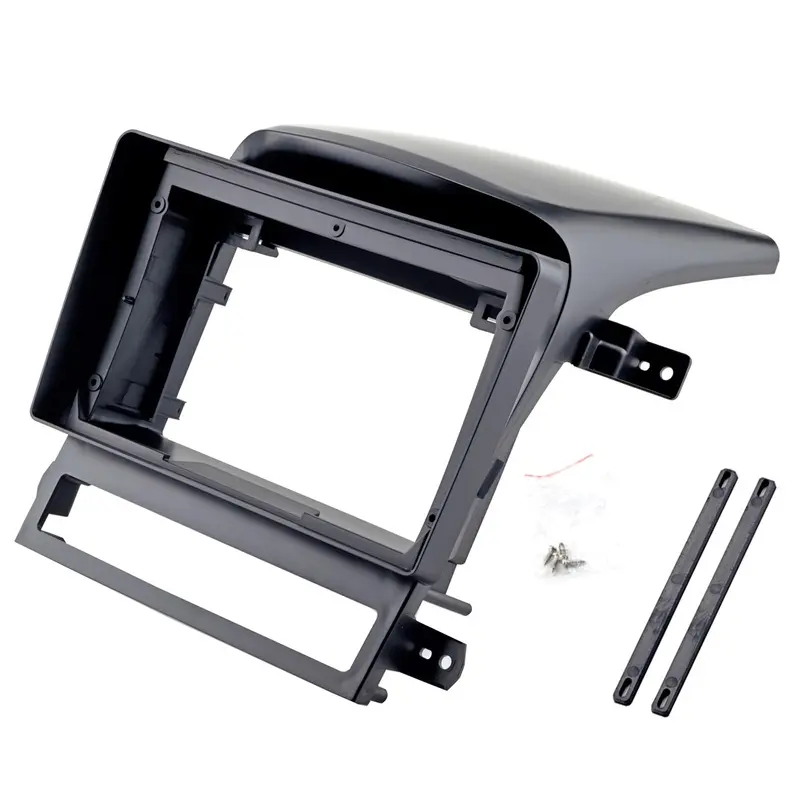 Incar RCV-FC231 - Переходная рамка CHEVROLET Captiva 2008-2011 (9")