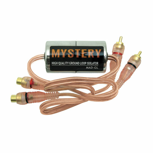 Mystery MAD-GL - Шумоподавитель