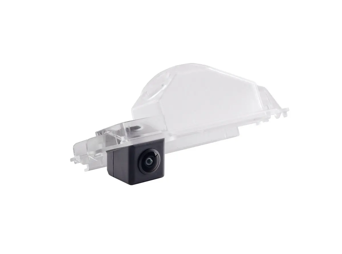 Incar VDC-115MHD - Renault Logan I/II (04+), Sandero I/II (09+), Sandero Stepway I/II (09+), Symbol I(99-08)