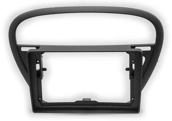 CARAV 22-1265 - PEUGEOT (607) 2004-2010 (9")