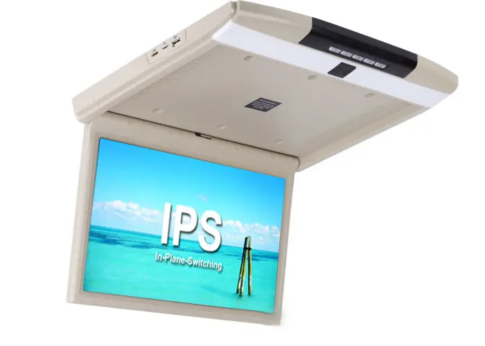 ERGO ER17S IPS (бежевый)