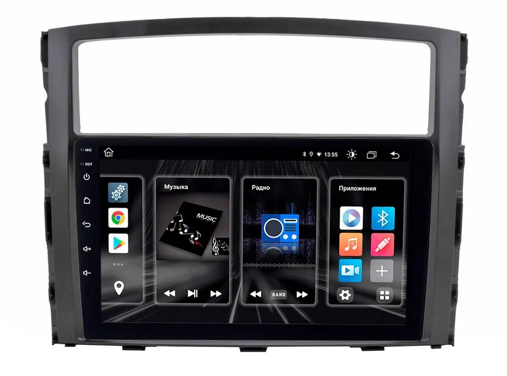 Incar DTA2-6104