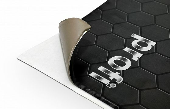 STP Profi - 0,35х0,57 (Толщина 2.5мм)