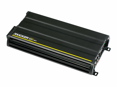 Kicker CX600.5