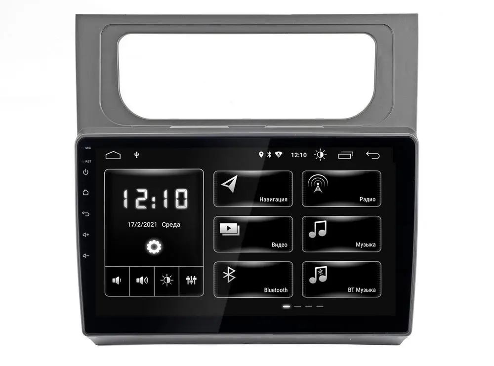 Incar DTA-8647