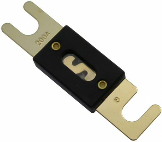 ACV RM37-1509 - ANL 200A