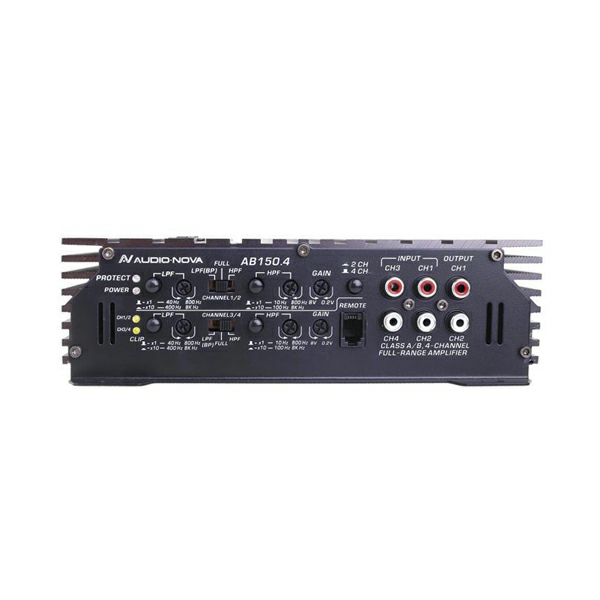 Audio Nova AB150.4