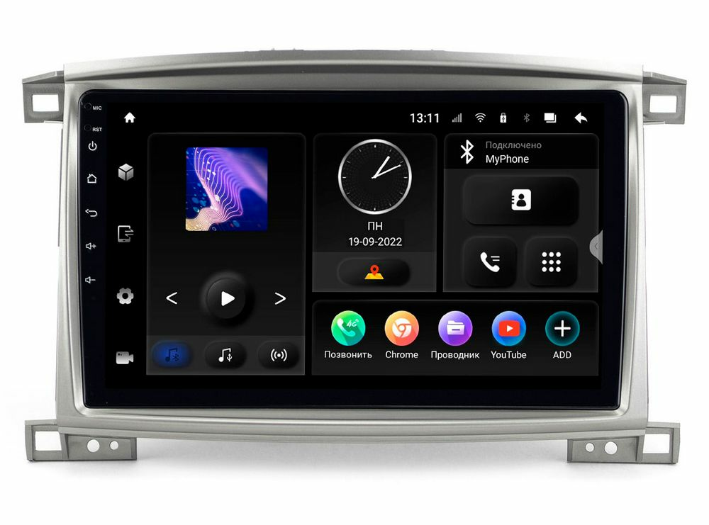 Incar TMX-2229-3