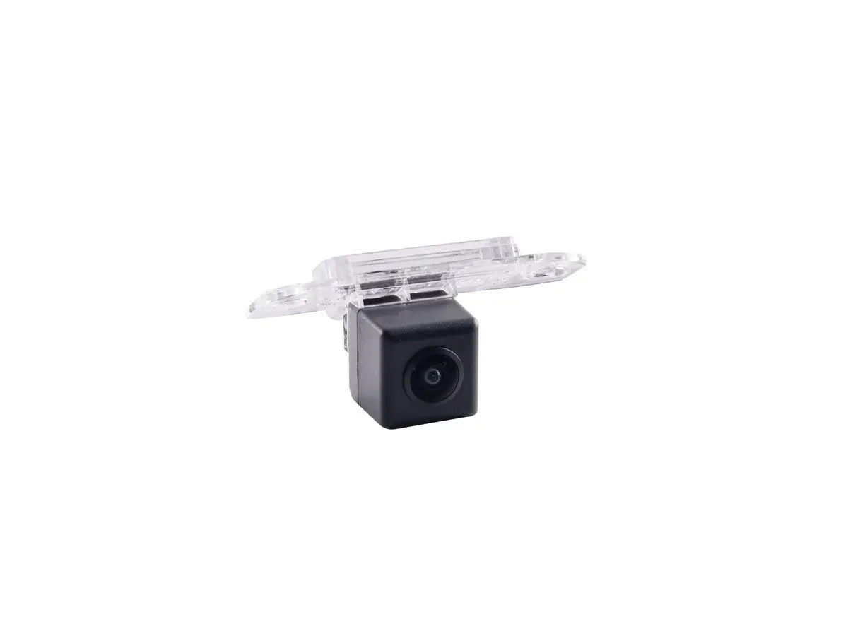 Incar VDC-031MHD - Volvo S40 II(03-11),S60/S80 II(06+),V50(08-12),V60 (10+),V70 III (08+),XC60(08-17),XC70 II (07+),XC90