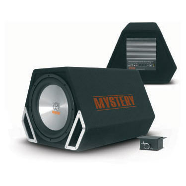Mystery MTB-309A
