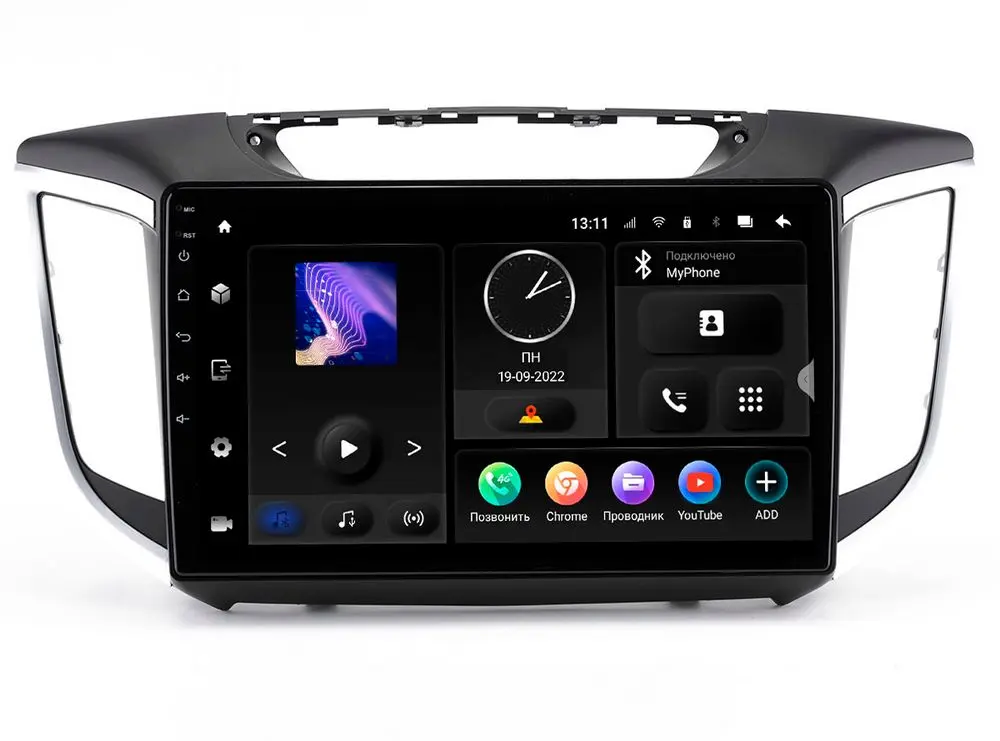 Incar TMX-2410-6