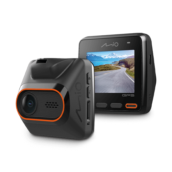 Mio MiVue C430 <br/>Автомобильный видеорегистратор Mio MiVue C430<br />
<br /> 
 - Предупреждение о камерах<br />
 - GPS-приёмник<br />
 - Видео Full HD, 1080 <br />
 - ЖК экран 2”<br />
 - Угол обзора 135°<br />
 - Предупреждение о камерах<br />
  - GPS-приёмник<br />
   - Фоторежим<br />
    - Поворотное крепление<br />
     - Регулировка экспозиции (EV)<br />