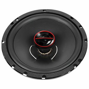 Акустика коаксиальная Soundmax SM-CSV602. 16.5 см (6.5 дюйм.), Мощность динамиков 100 Вт (номинальная), 200 Вт (максимальная).
