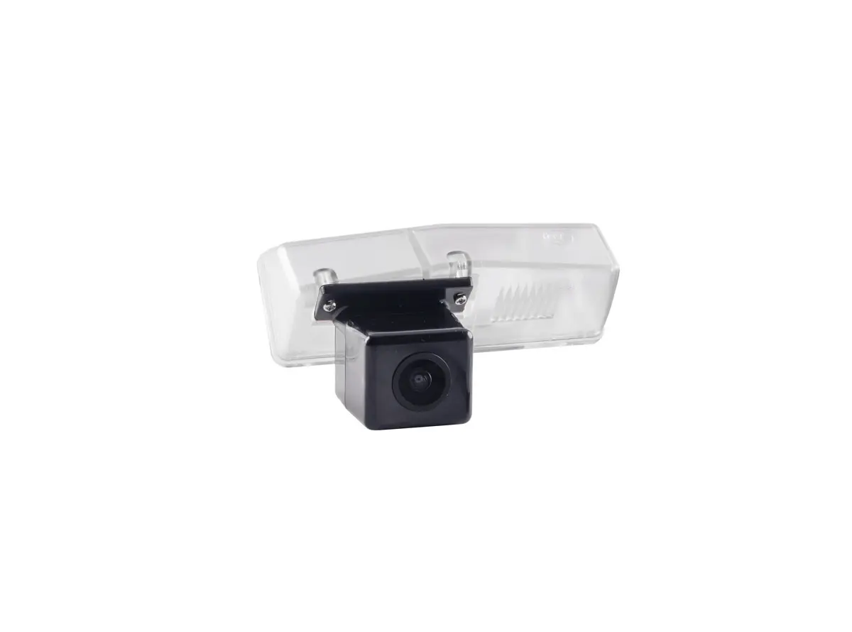 Incar VDC-110MHD - Toyota Rav4 IV (13-19),C-HR(16+),Prius III (09-15),Venza I (08-17),Lexus CT,FAW Xenia S80