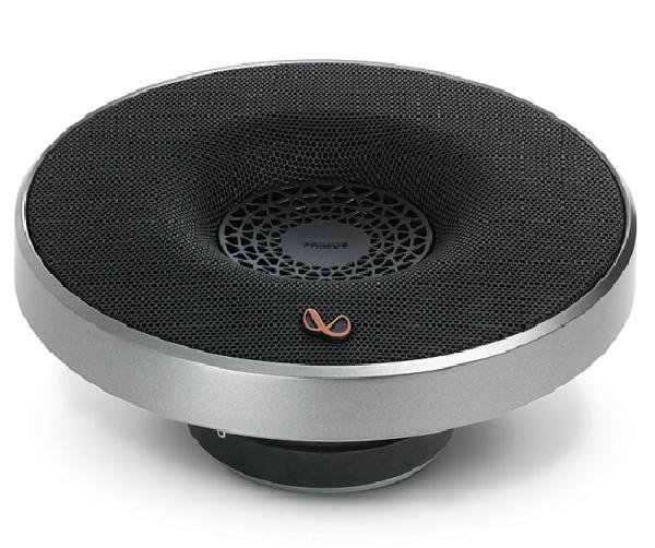 Фото компонентной акустики Infinity Primus PR6510cs.
