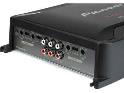 Pioneer GM-D8604aw