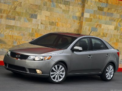 Переходная рамка AVIS AVS500FR для KIA CERATO II с кондиционером, 2DIN (#058)