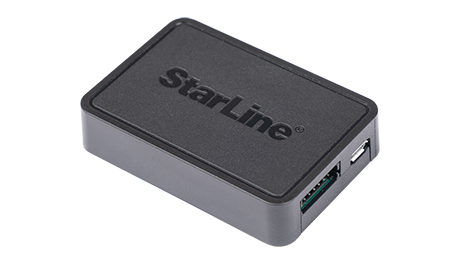 StarLine M18 PRO V2