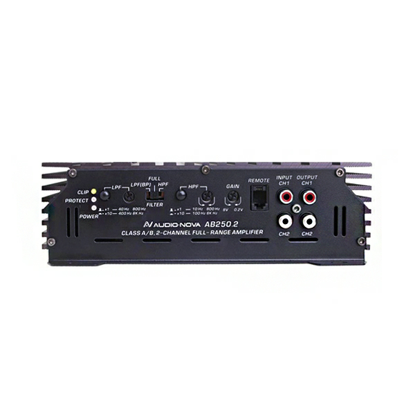 Audio Nova AB250.2