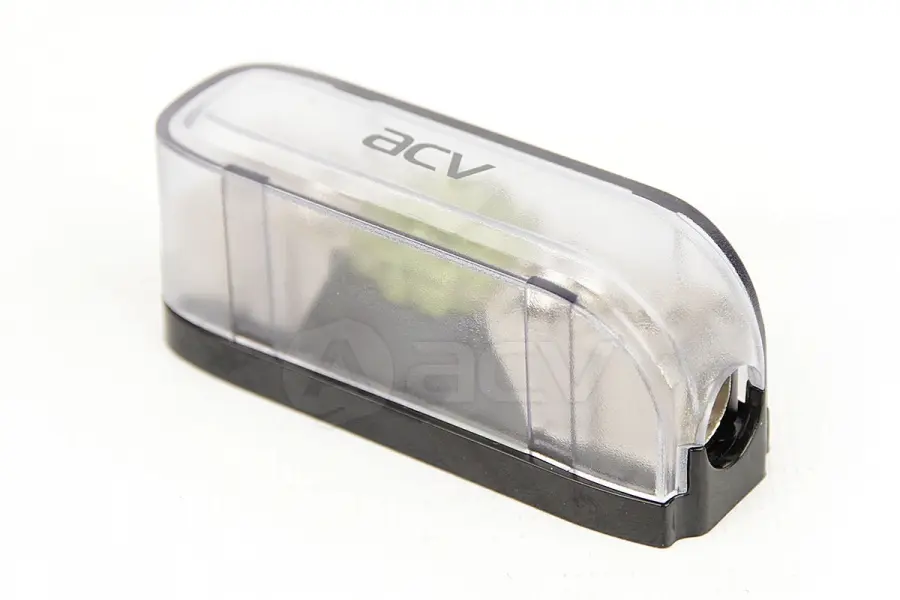 ACV RM37-1531 - держатель mini-ANL + предохранитель 100A