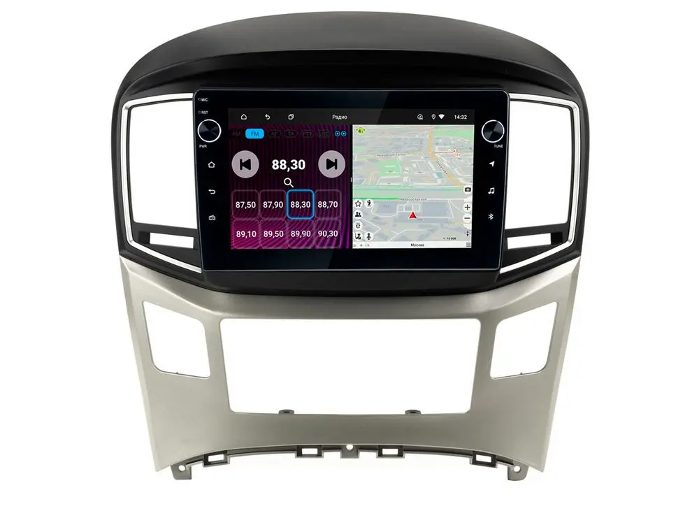 Incar TSA-2405r