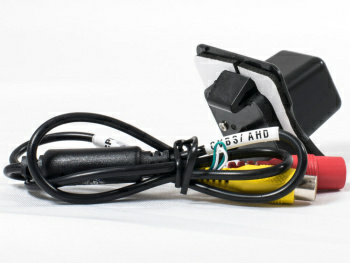 AVEL AVS327CPR (#181 AHD/CVBS) для MERCEDES-BENZ (X164 / W164 2006-2012)