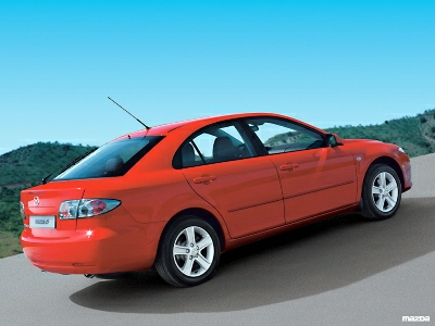Переходная рамка AVIS AVS500FR для MAZDA 6 (до 2007), 1DIN (#080)