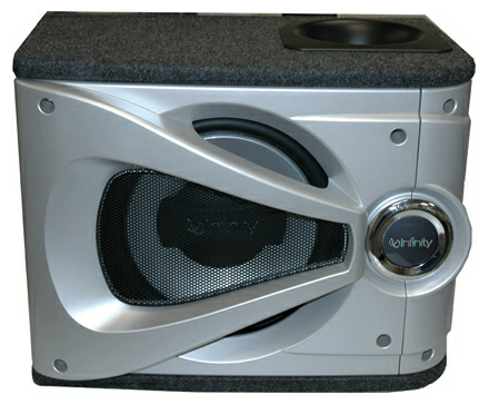 Infinity REF 1240se