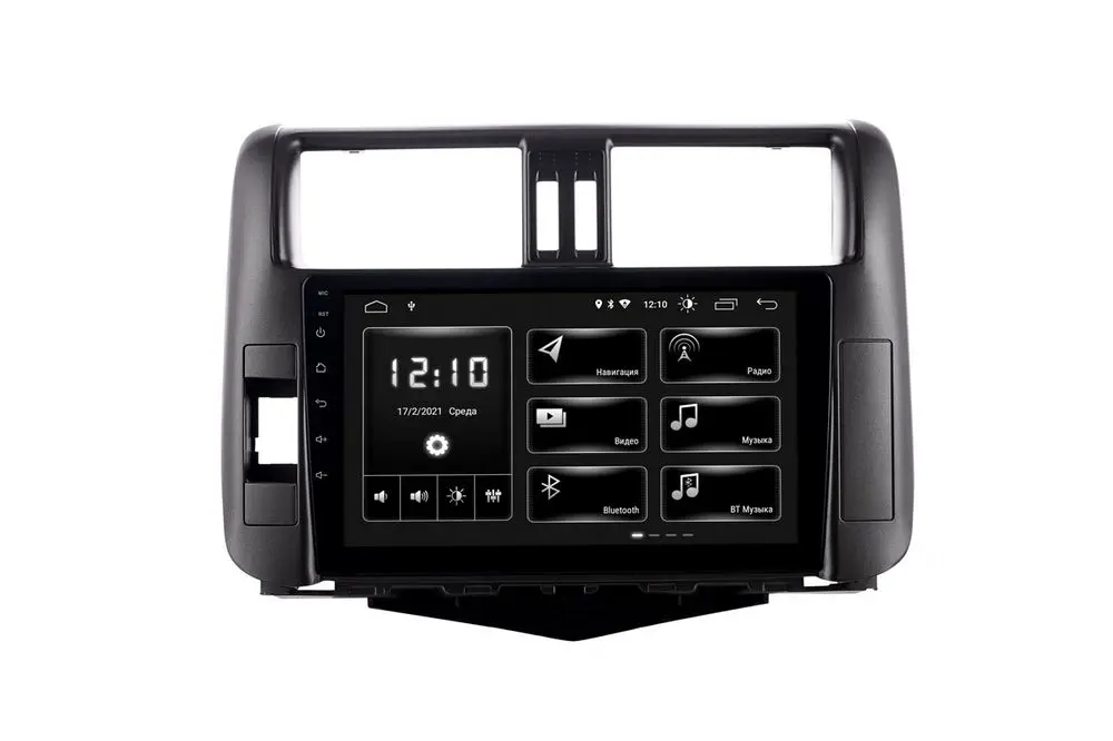 INCAR DTA-2207