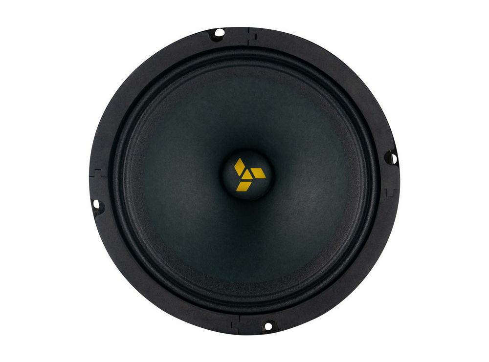 Акустика Среднечастотная АС SWAT MAS-65Pro. 16.5 см (6.5 дюйм.), Мощность динамиков 75 Вт (номинальная), 150 Вт (максимальная).