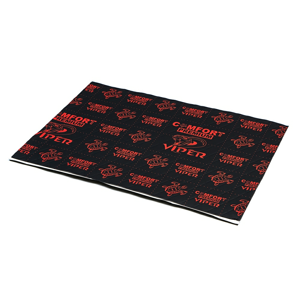 Comfort mat Dark Viper - 0,5х0,7 (Толщина 3мм)