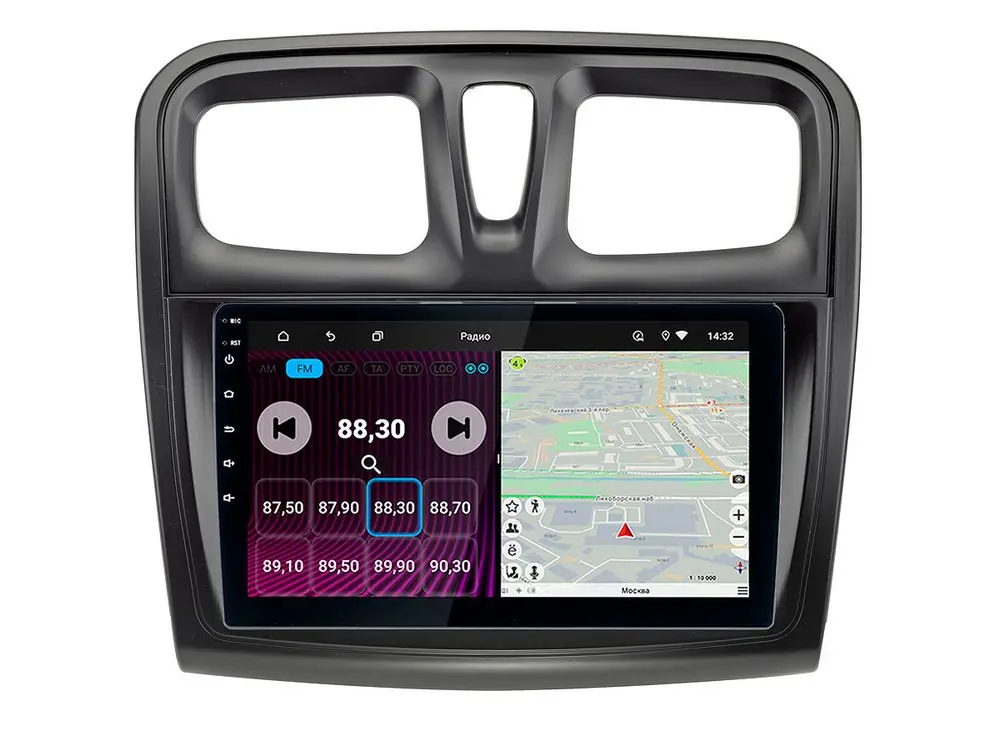 Incar TSA-1403