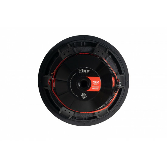 Vibe BLACKDEATHSPL15N-V0