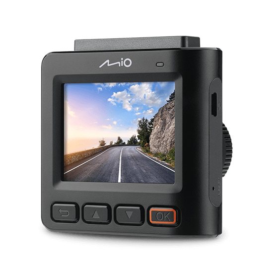 Mio Viva V26 GPS 