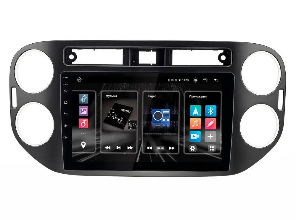 Incar DTA4-8607